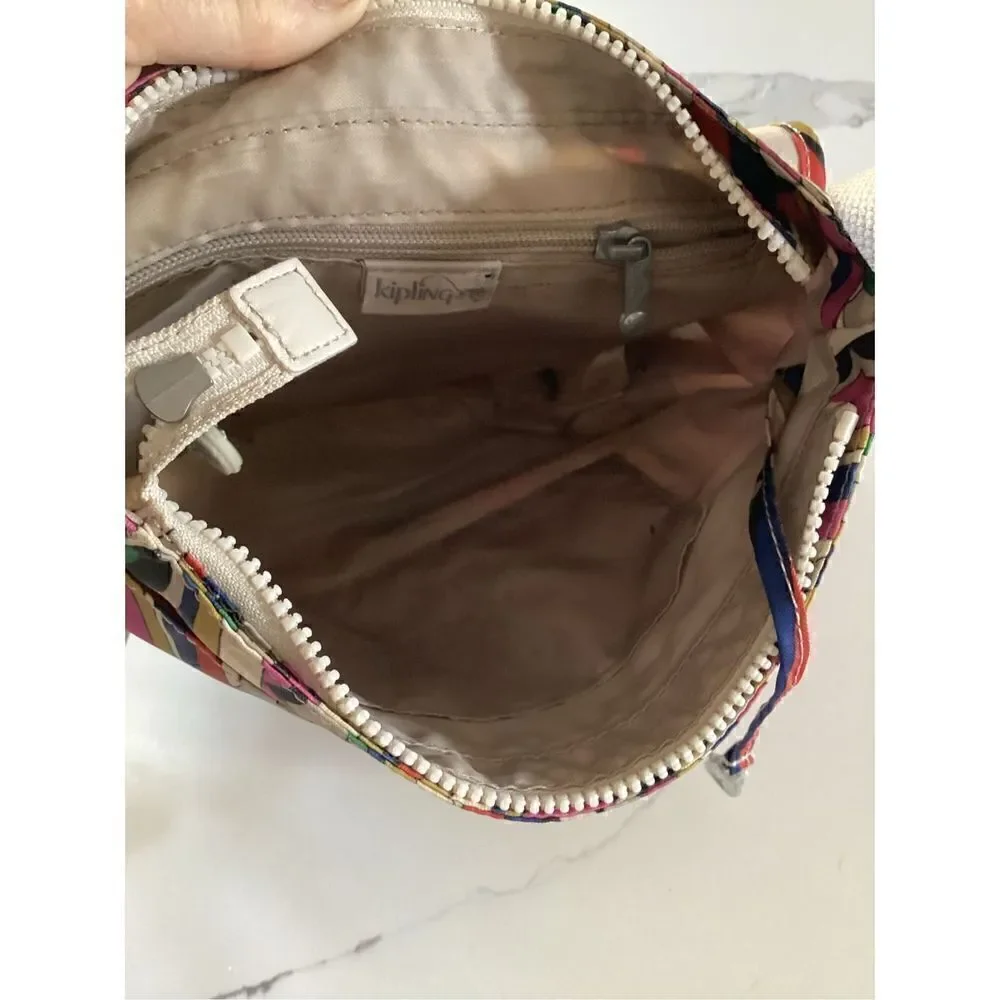 Kepling Attyson Shoulder Crossbody Bag Brightside Multicolor